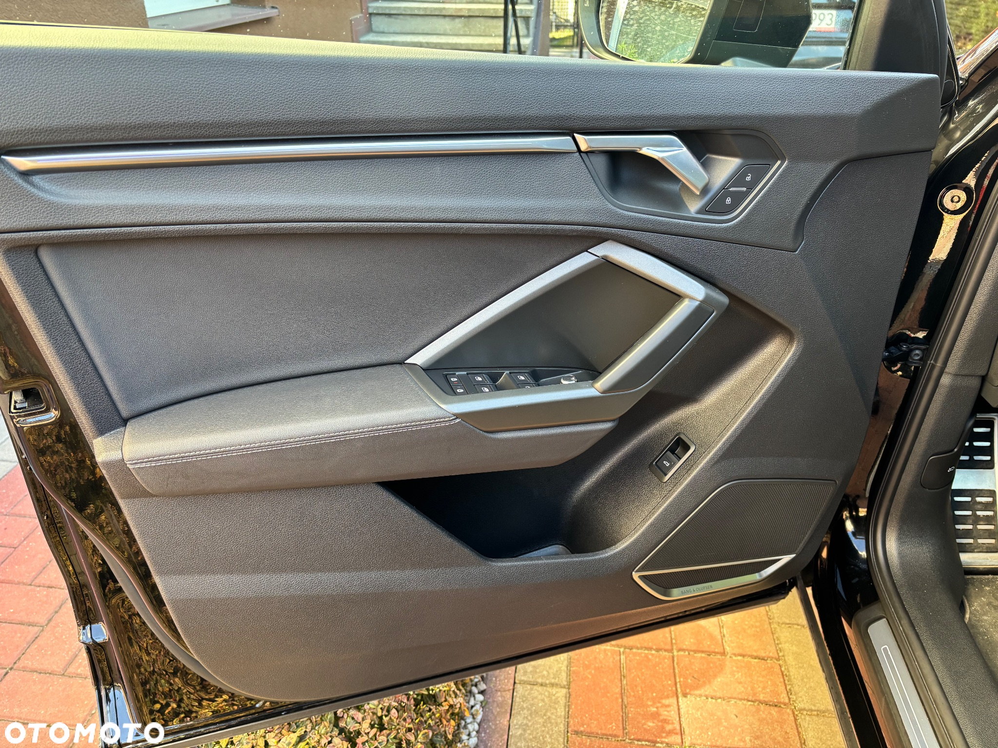 Audi Q3 40 TFSI Quattro S-Line S tronic - 19