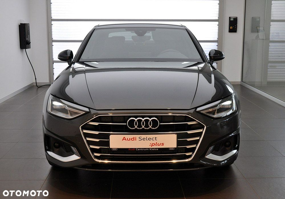 Audi A4 - 6