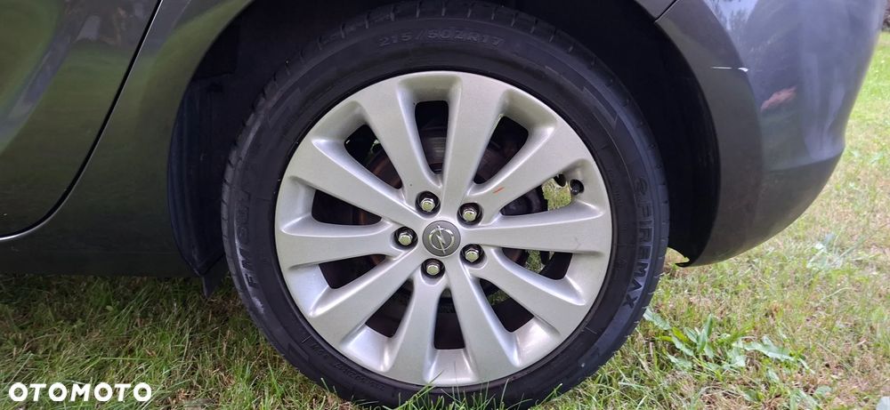 Opel Astra 1.4 ecoFLEX - 32