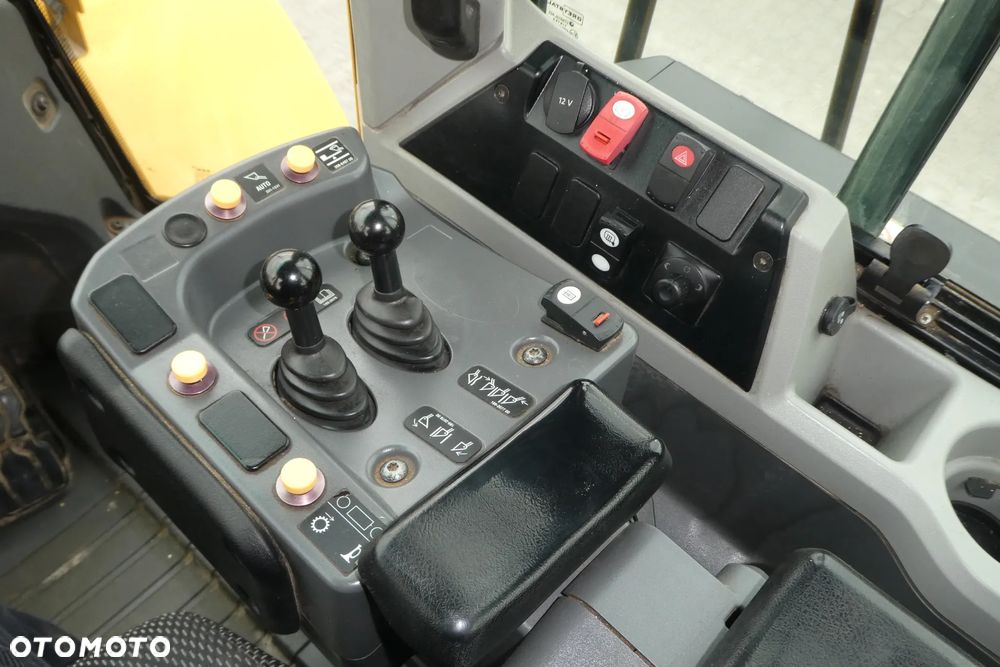 Caterpillar 966M WAGA - 23