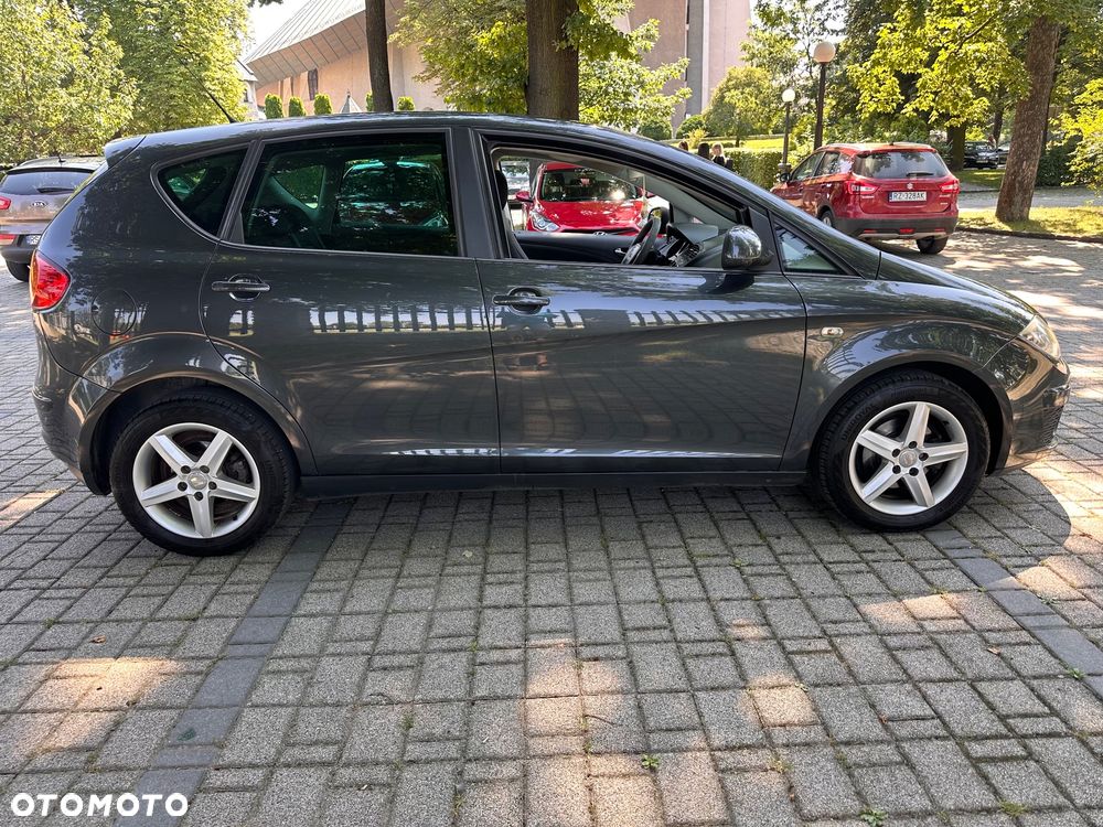 Seat Altea - 27