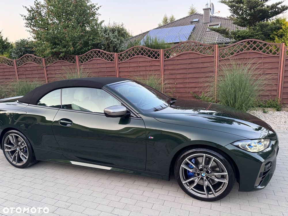 BMW Seria 4 M440i xDrive mHEV sport - 7