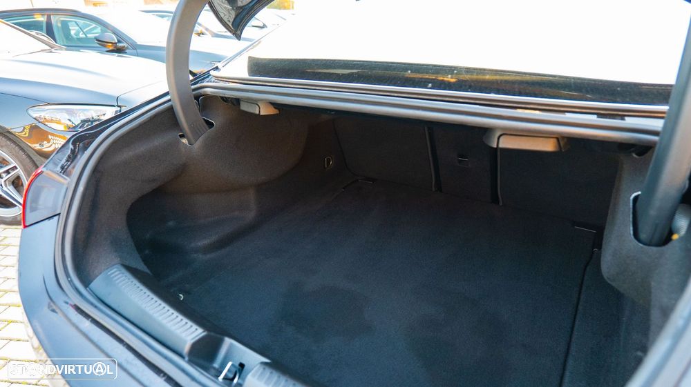 Mercedes-Benz CLA 220 d AMG Line Aut. - 9