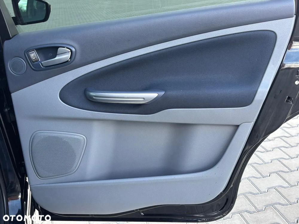 Ford S-Max 1.8 TDCi Silver X - 34