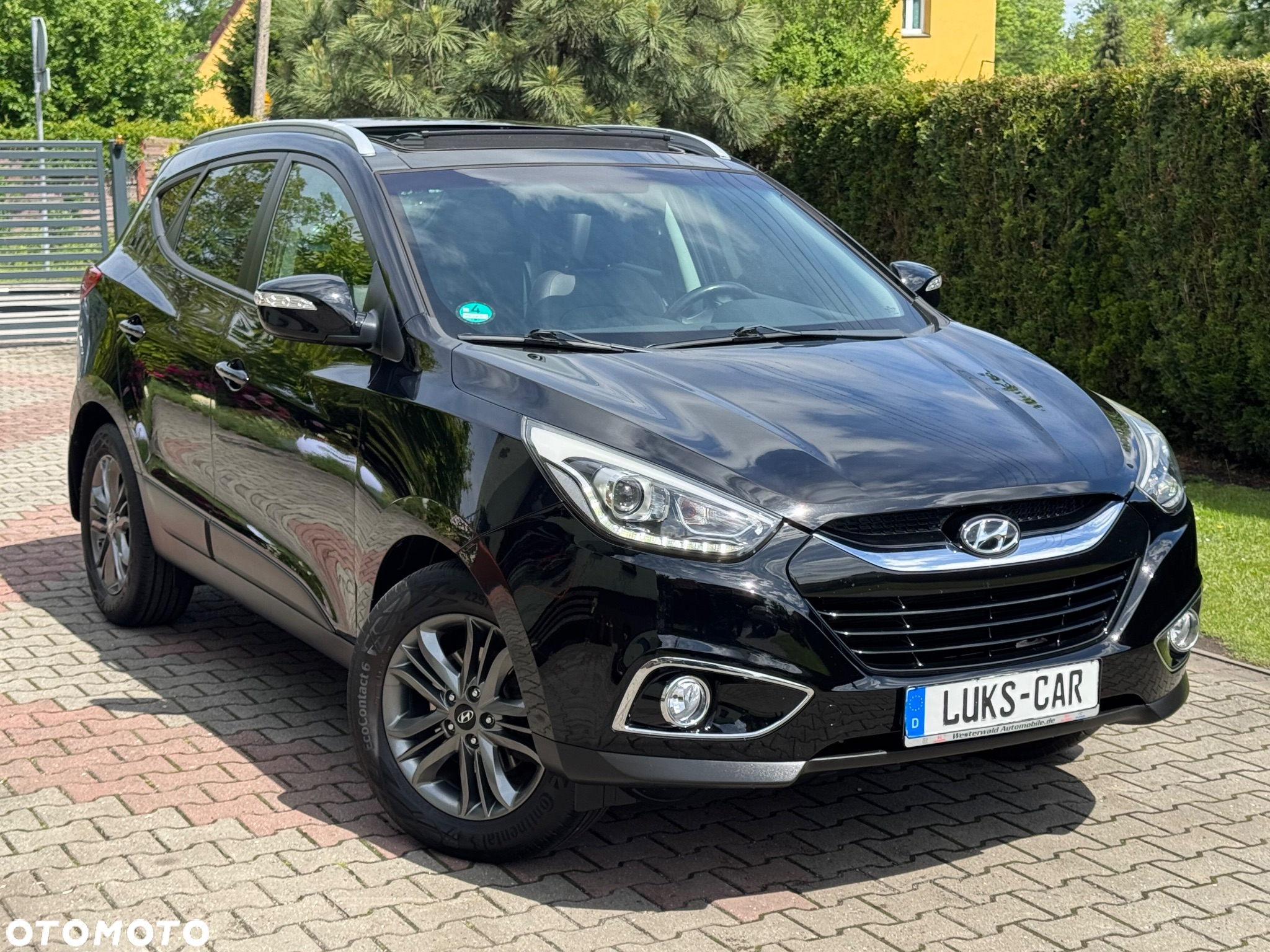 Hyundai ix35 1.6 GDI Premium 2WD - 7