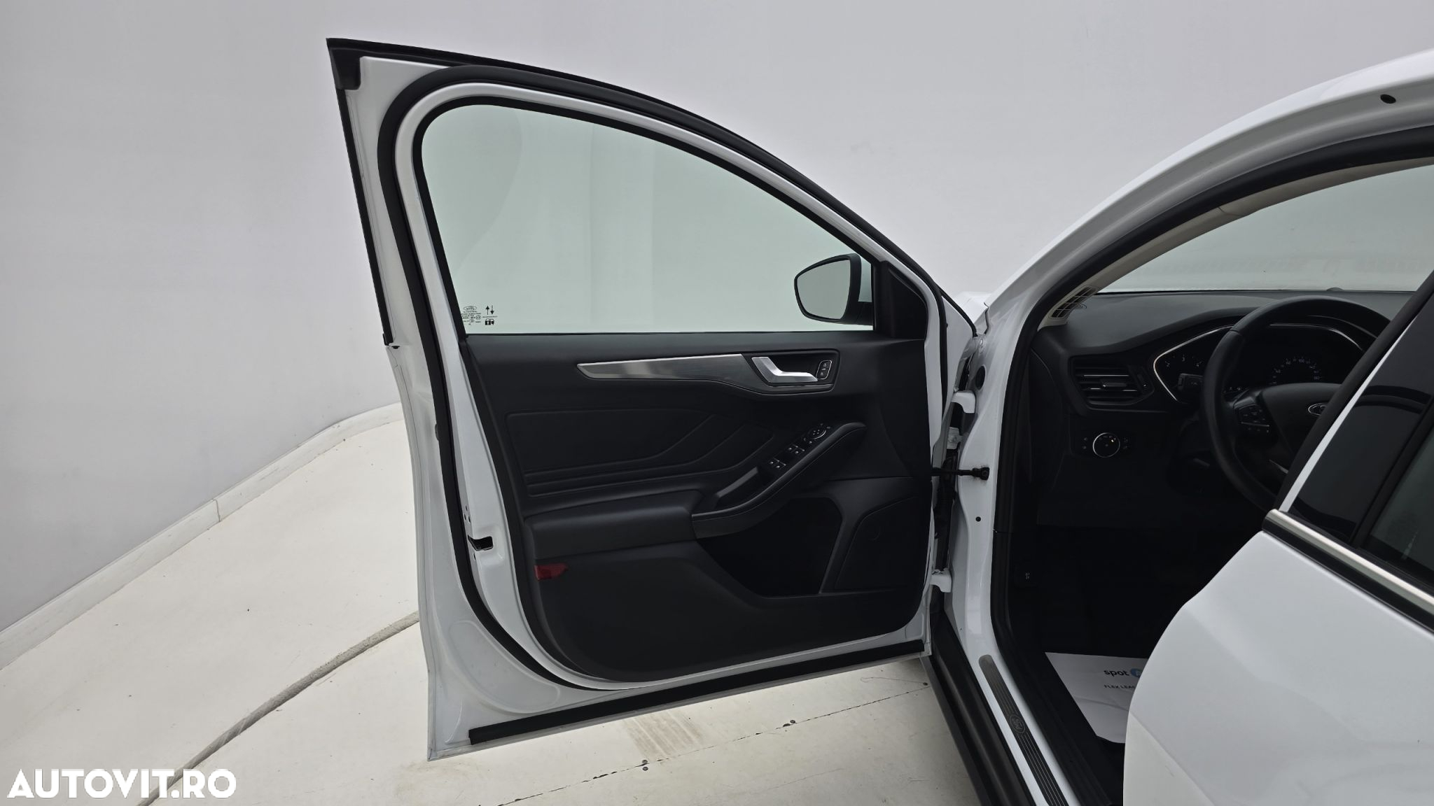 Ford Focus 1.5 EcoBlue Trend Edition - 10