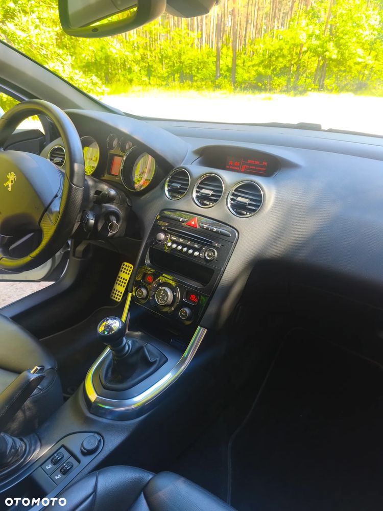 Peugeot 308 1.6 THP Allure - 3