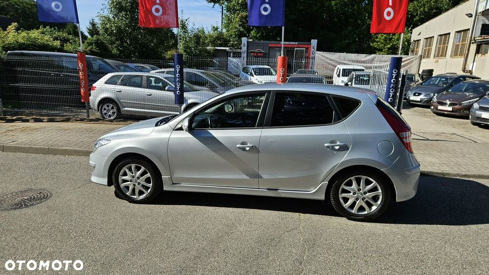 Hyundai i30 - 14