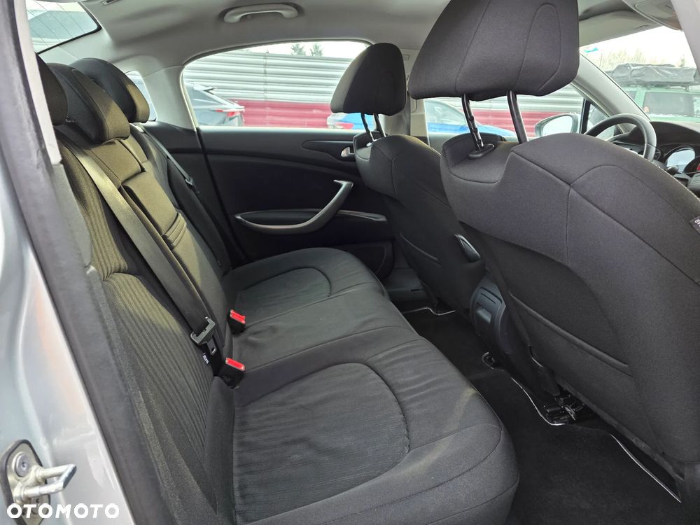 Citroën C5 1.6 THP 16V Dynamique - 17