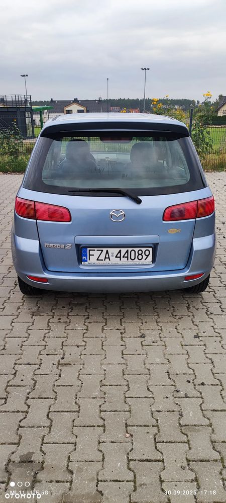 Mazda 2 - 2