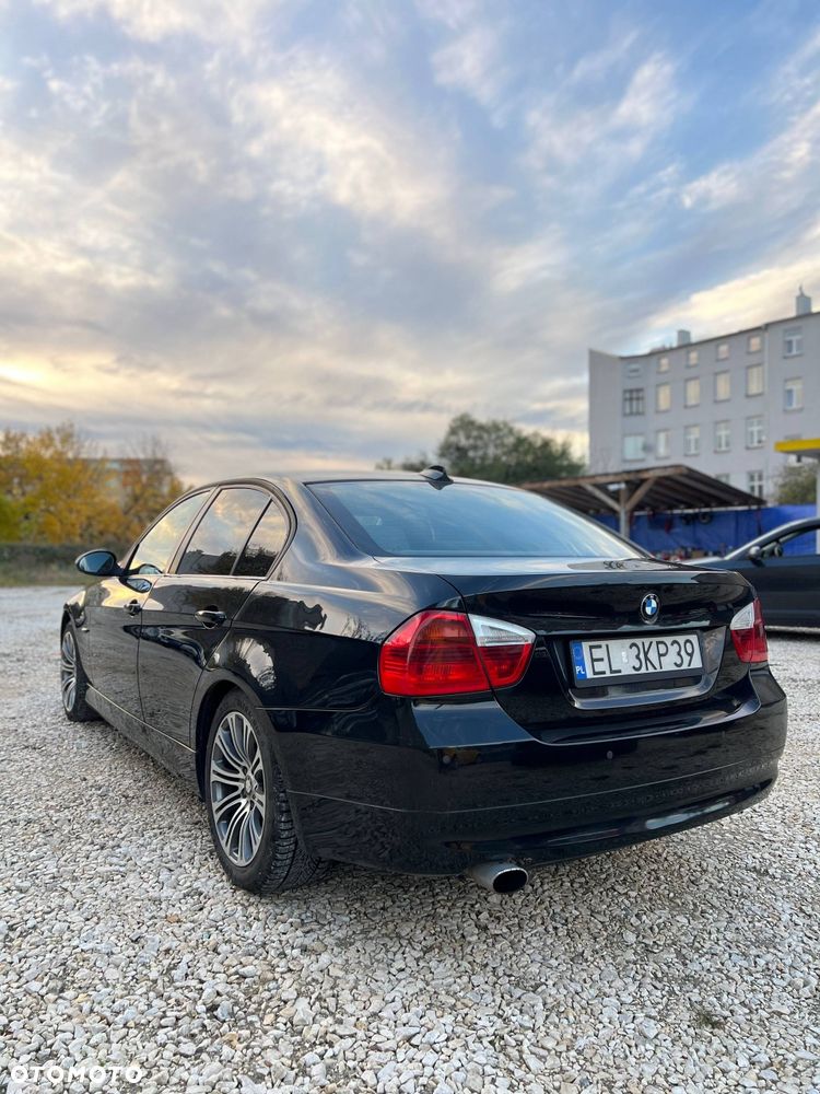 BMW Seria 3 - 3