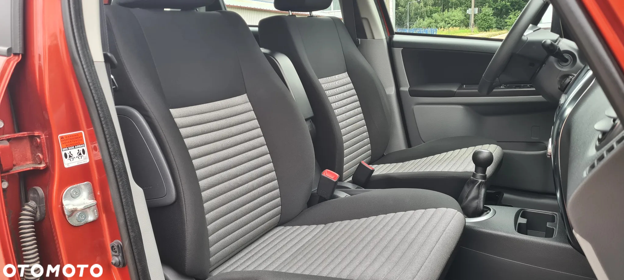 Suzuki SX4 1.6 VVT 4x4 Limited - 24