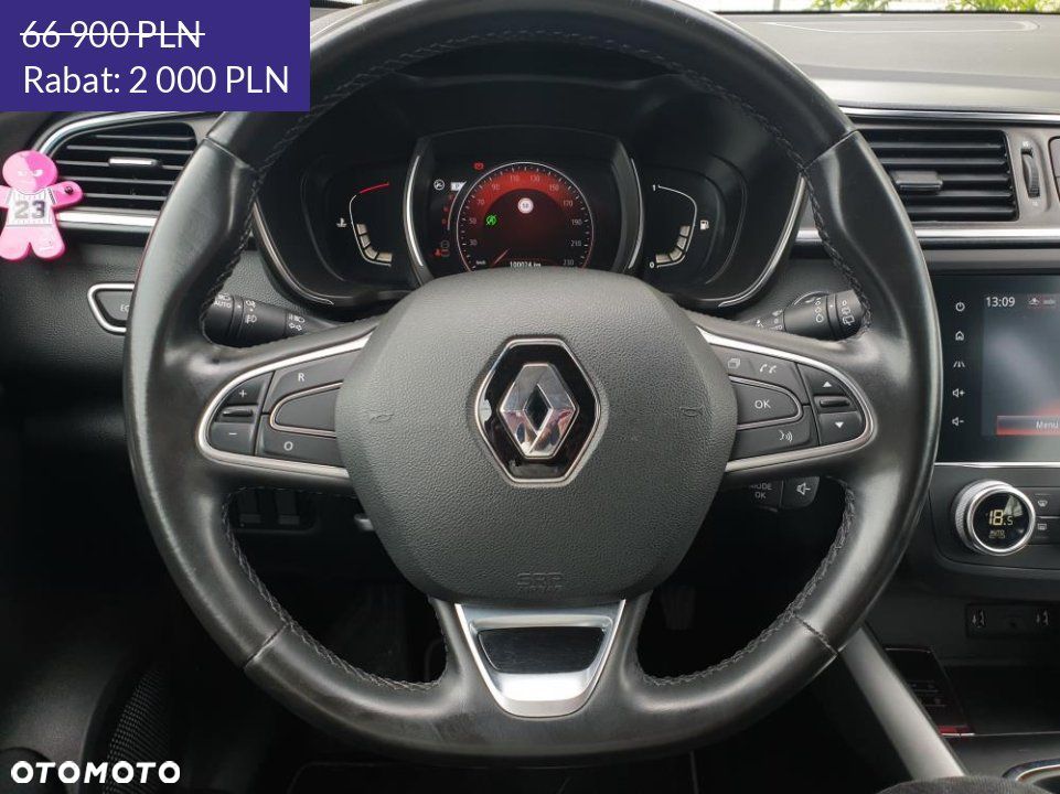 Renault Kadjar - 12