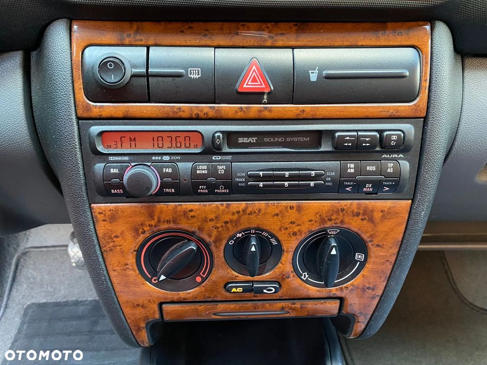 Seat Toledo - 21