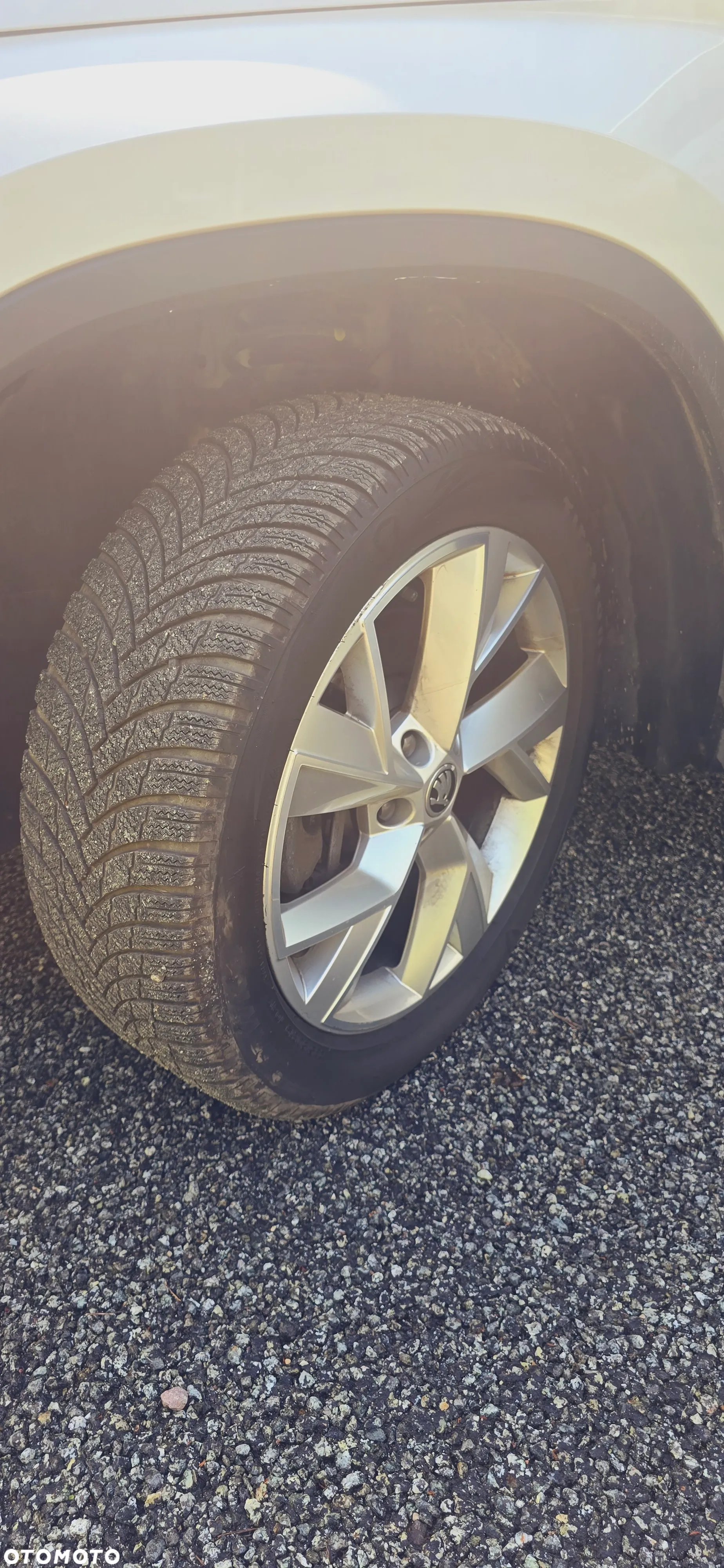 Skoda Kodiaq 2.0 TDI 4x4 Style DSG 7os - 15