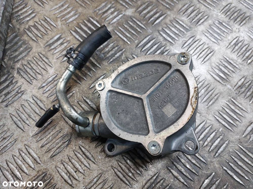 POMPA VACUM MAZDA 6 III GJ 2.2 D SH01-18G00 - 1