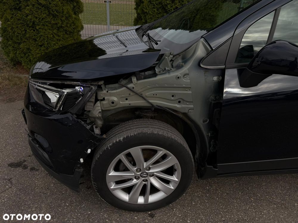 Opel Mokka 1.4 T Enjoy S&S - 8