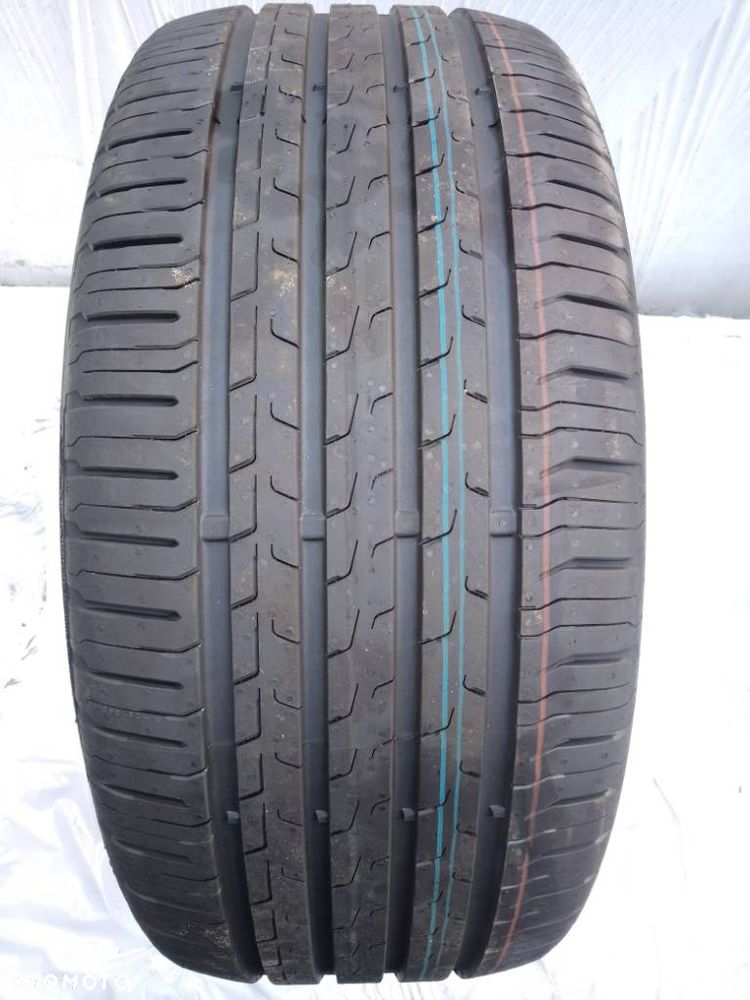 Continental EcoContact6 245/45 R18 100Y 2025 - 1
