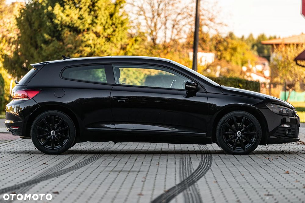 Volkswagen Scirocco 2.0 TDI Edition - 18