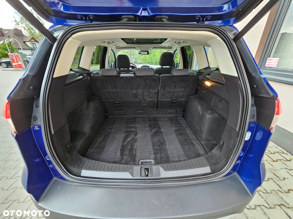 Ford Kuga 1.5 EcoBoost 2x4 SYNC - 34