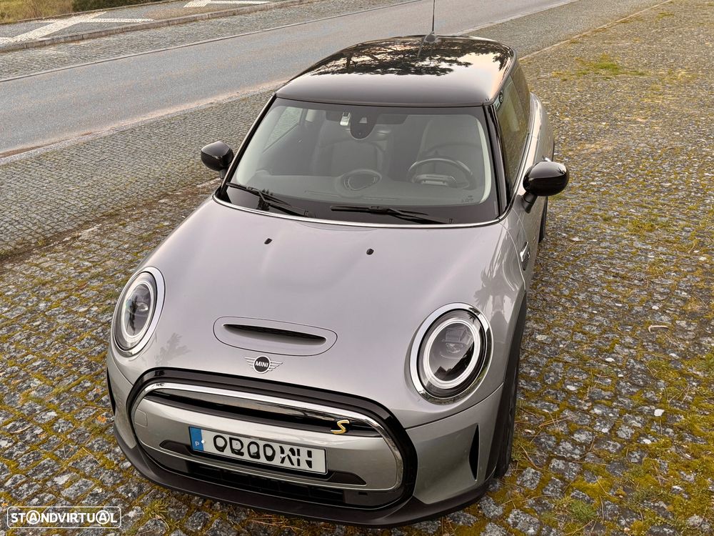 MINI 3 Portas Cooper SE S - 9