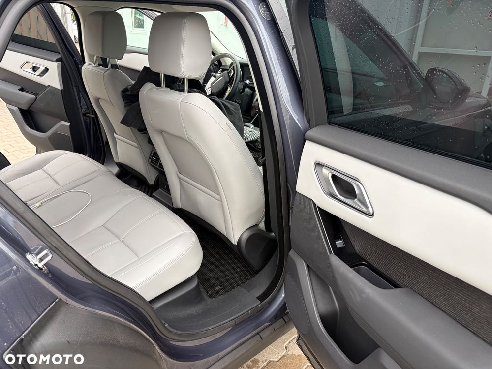 Land Rover Range Rover Velar 2.0 D200 mHEV R-Dynamic S - 15
