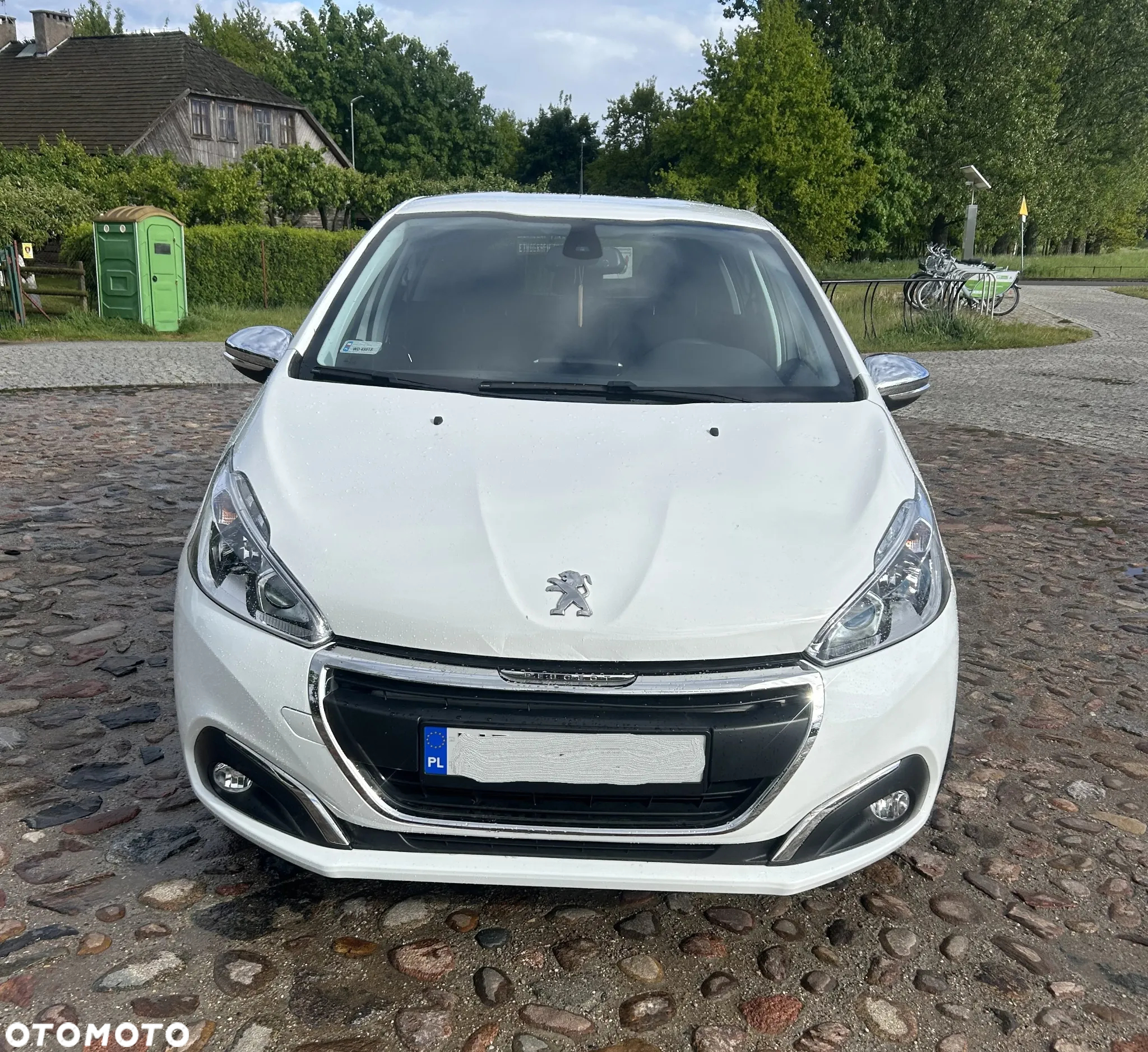 Peugeot 208 1.2 PureTech GPF Allure S&S EAT6 - 5
