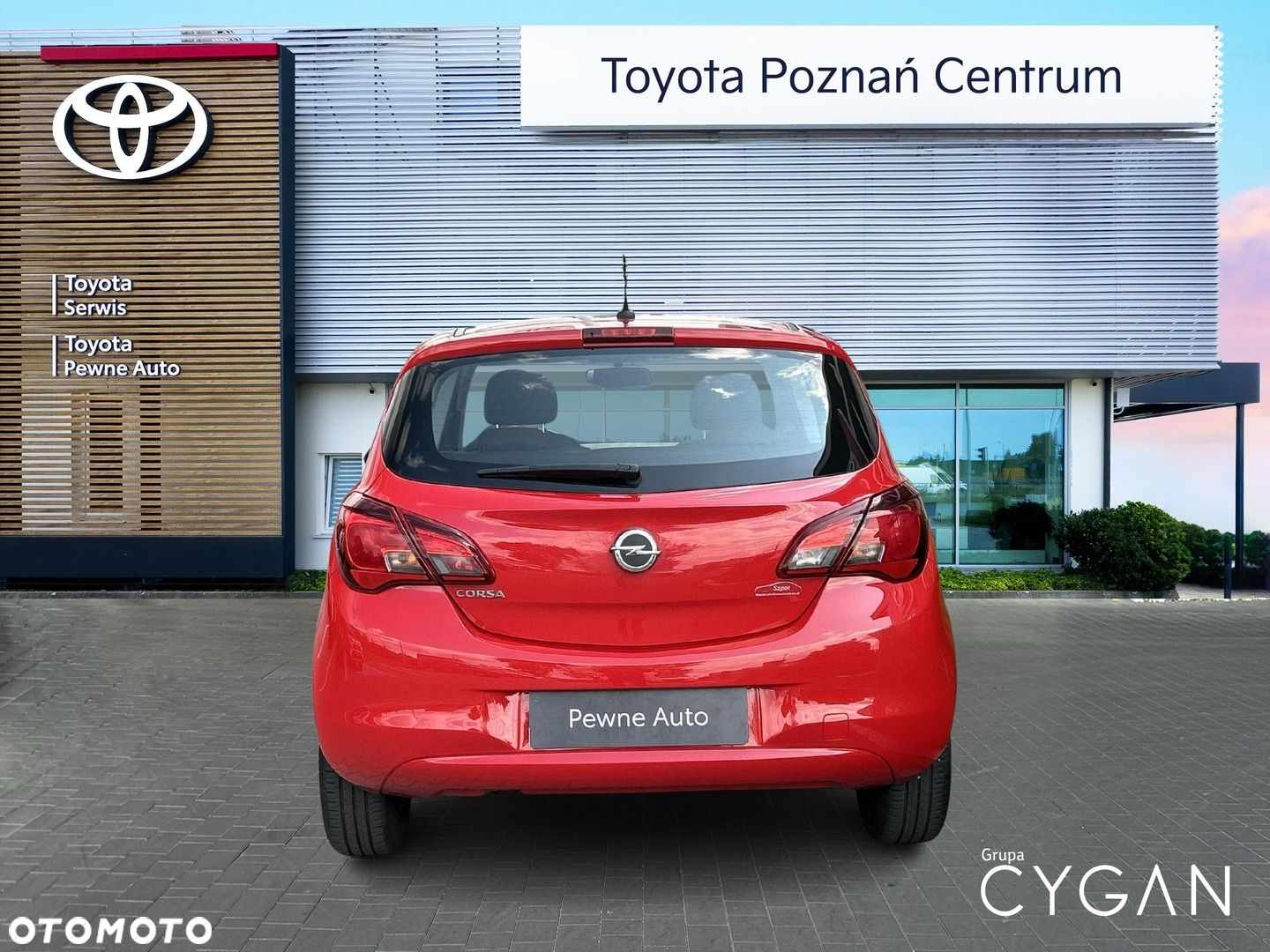 Opel Corsa 1.2 Enjoy - 5