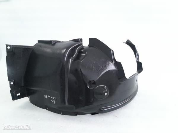 Cave Roda Frente Dto Bmw 1 (E81) - 2