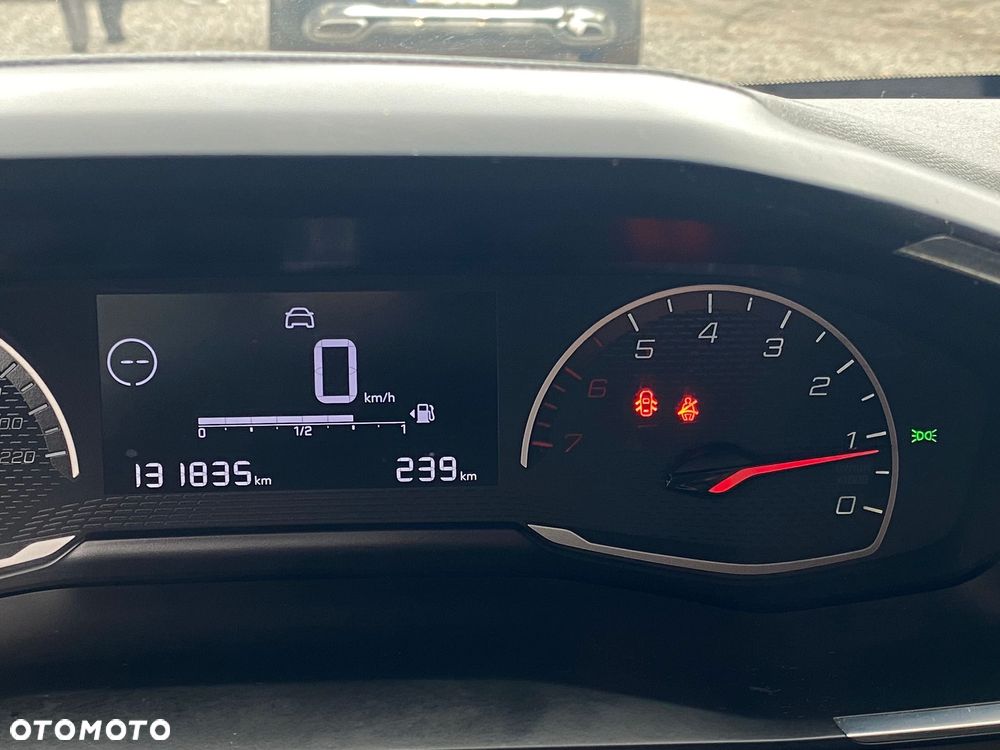 Peugeot 208 1.2 PureTech Like S&S - 18