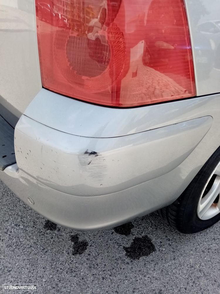 Peugeot 307 SW 1.6 HDi Cuir - 11