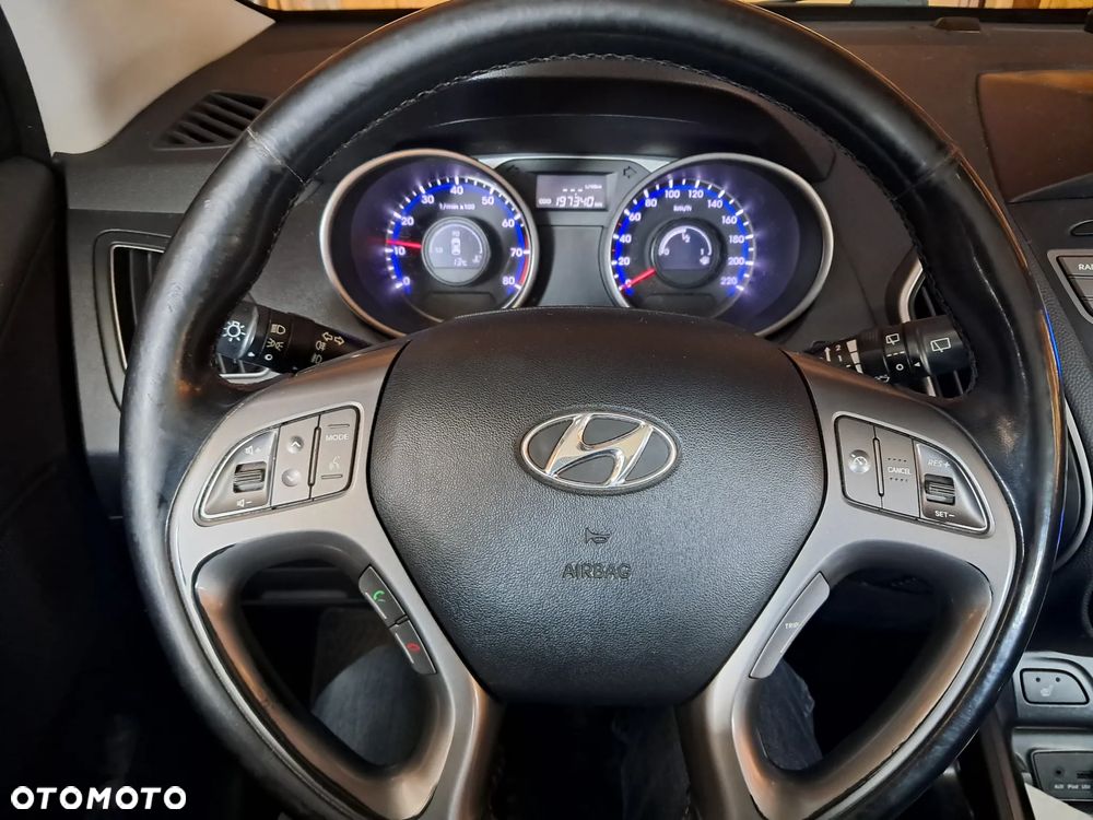 Hyundai ix35 1.6 GDI Comfort 2WD - 15