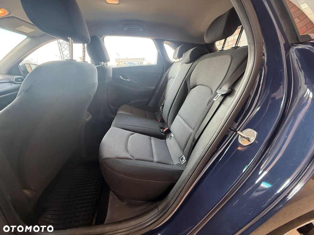 Hyundai i30 - 11