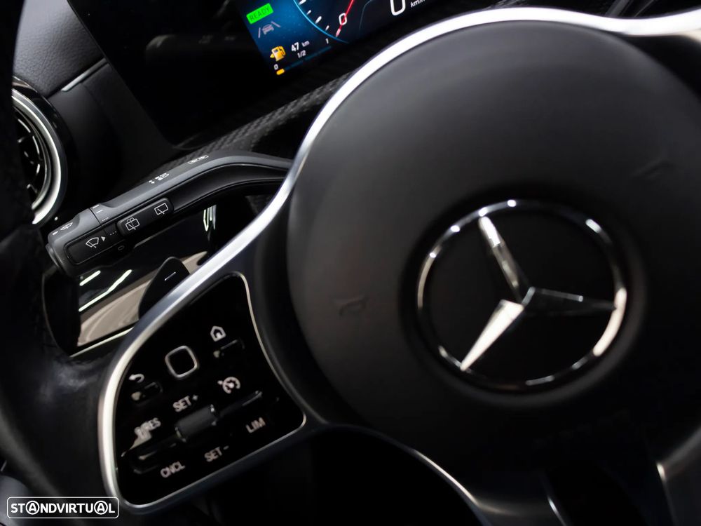 Mercedes-Benz A 250 e Style Plus - 20