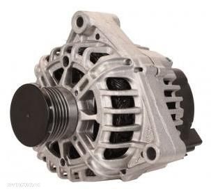 28-4990 ALTERNATOR MITSUBISHI COLT VI 1.5 DI-D - 1