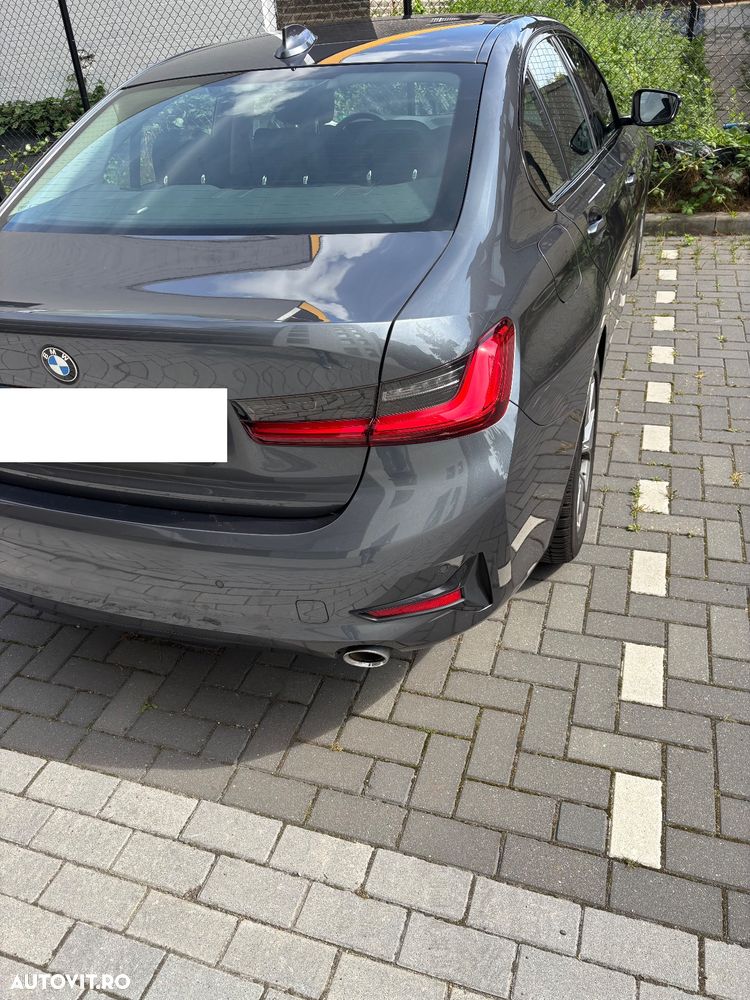 BMW Seria 3 - 20
