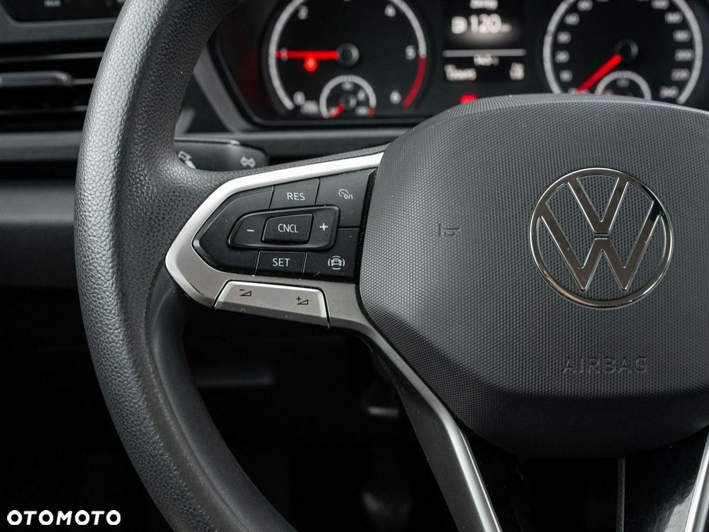 Volkswagen Caddy Maxi 2.0 TDI - 14