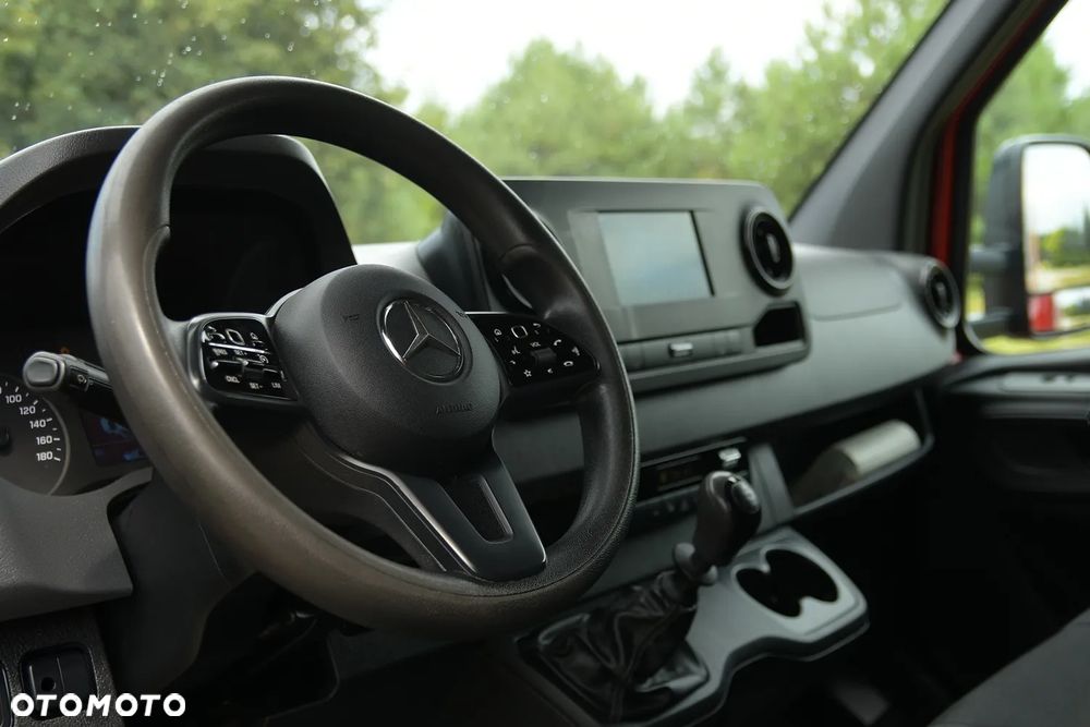 Mercedes-Benz SPRINTER=519=3.0CDi=V6=FIRANKA=4.90M - 18