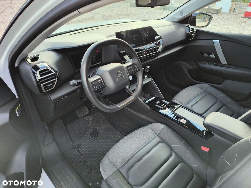 Citroën C4 1.2 PureTech Plus S&S EAT8 - 13