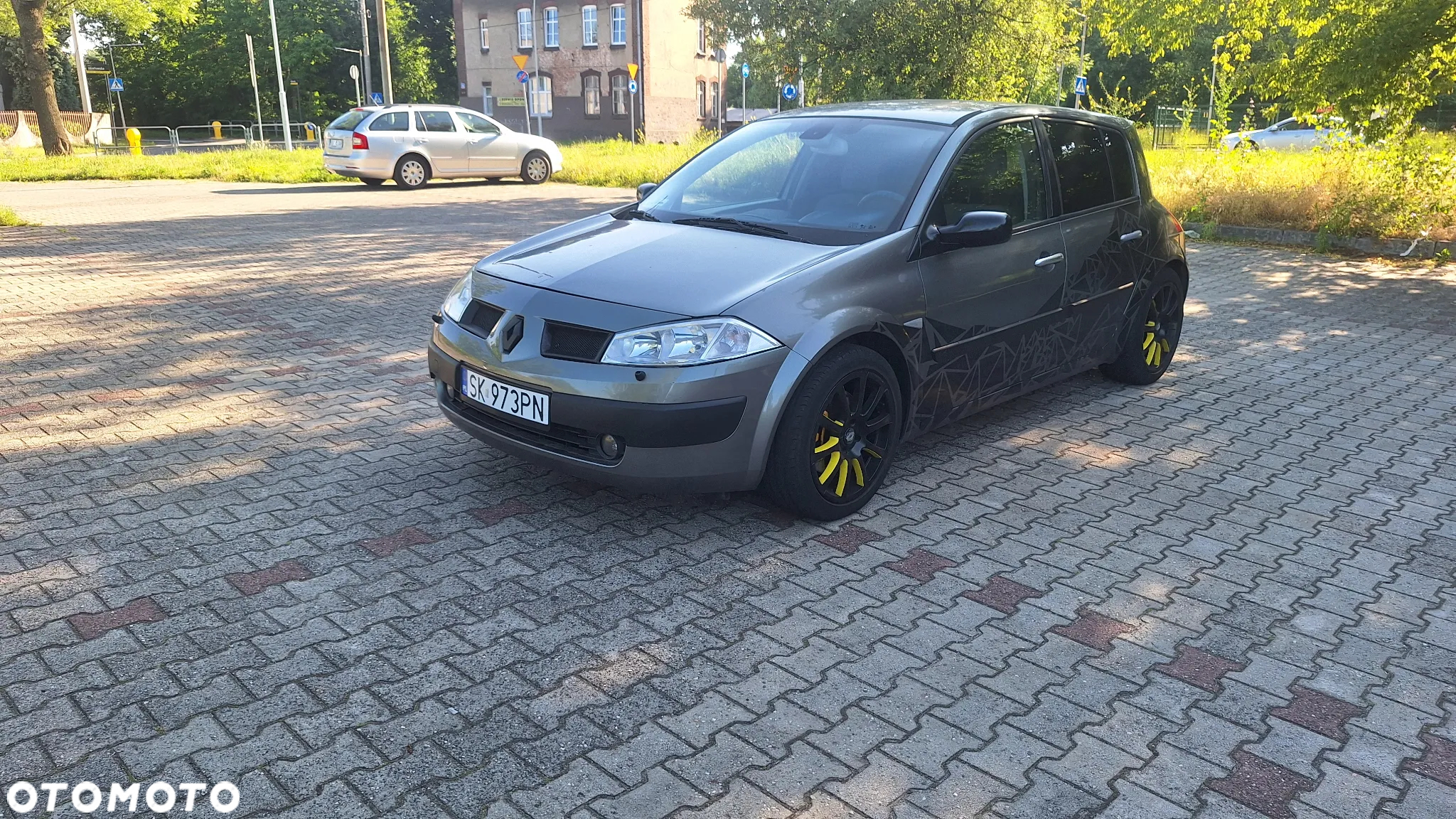 Renault Megane 1.6 Confort Authenique - 6