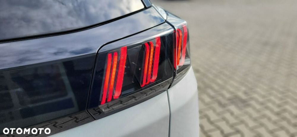 Peugeot 3008 1.2 PureTech Allure Pack S&S EAT8 - 37