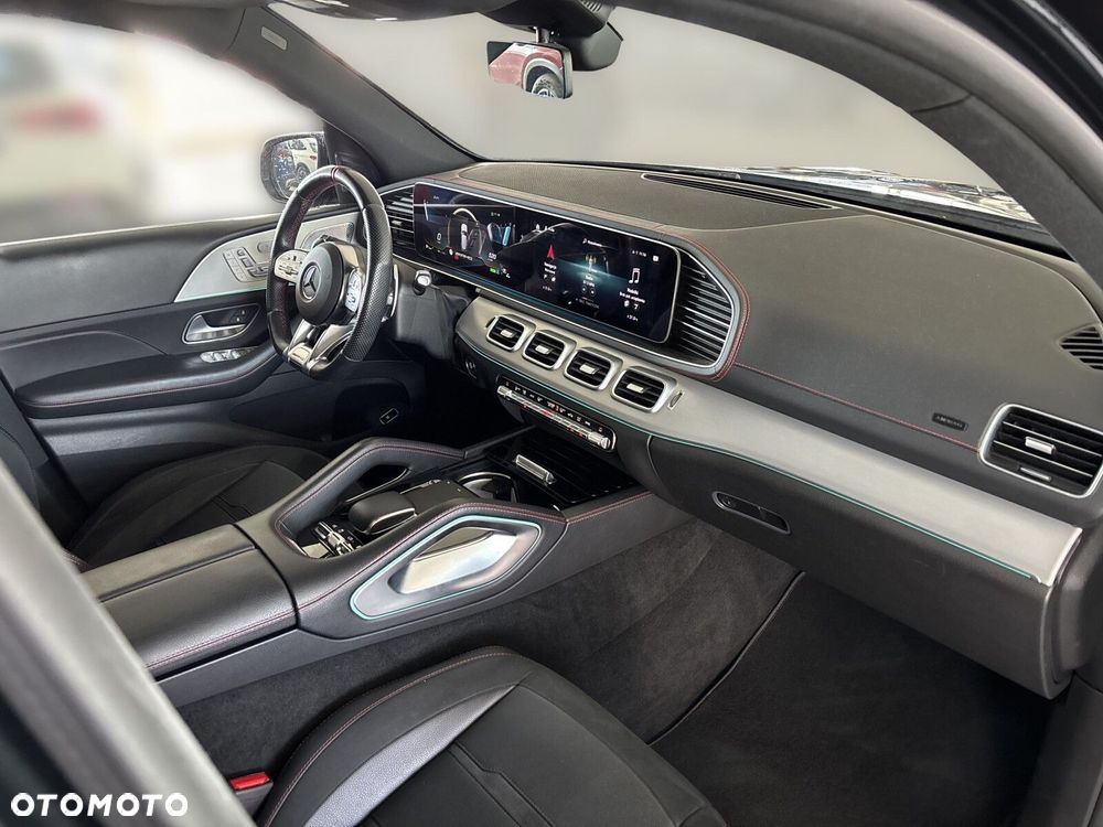 Mercedes-Benz GLE - 19