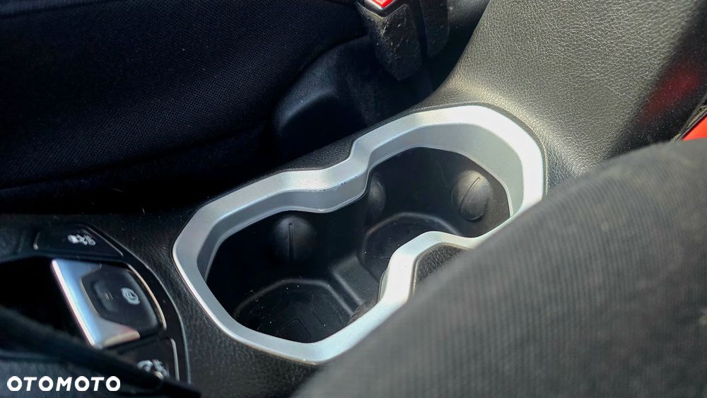 Jeep Renegade 1.6 MultiJet Longitude FWD S&S - 20