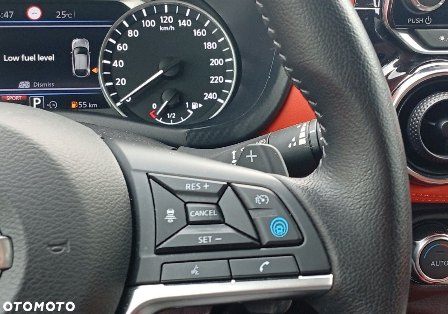 Nissan Juke - 35