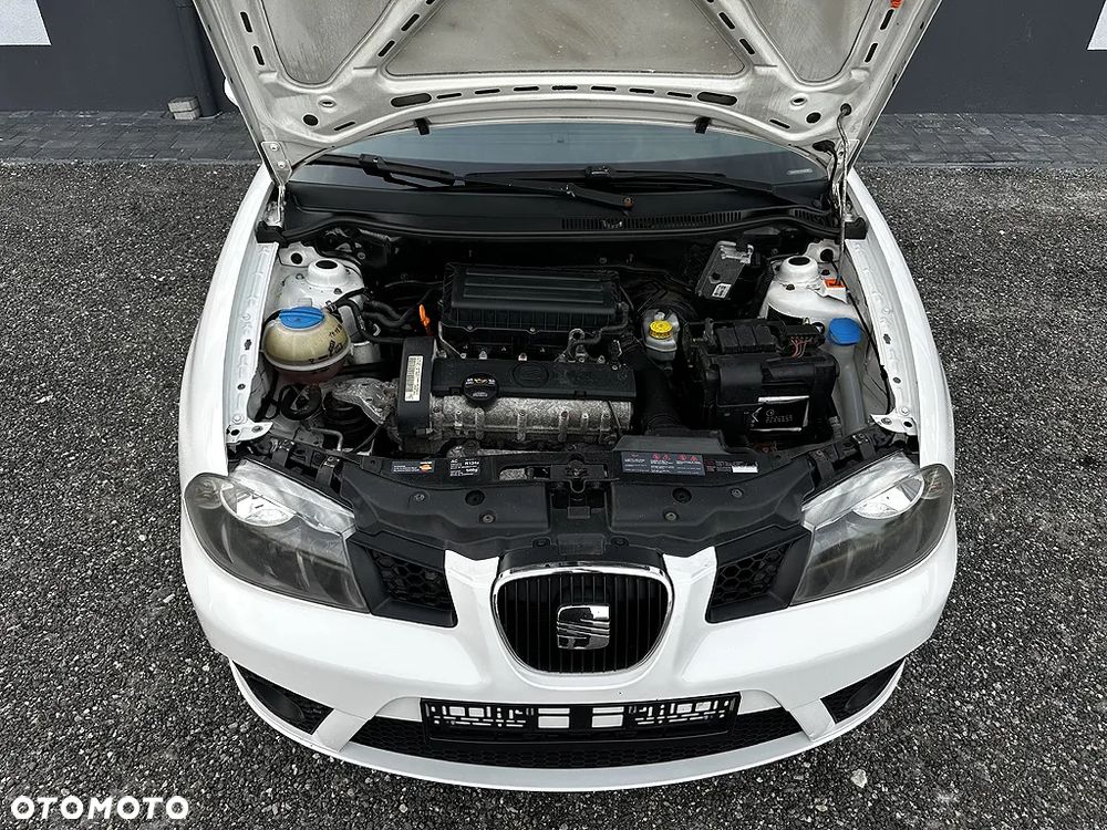 Seat Ibiza - 34