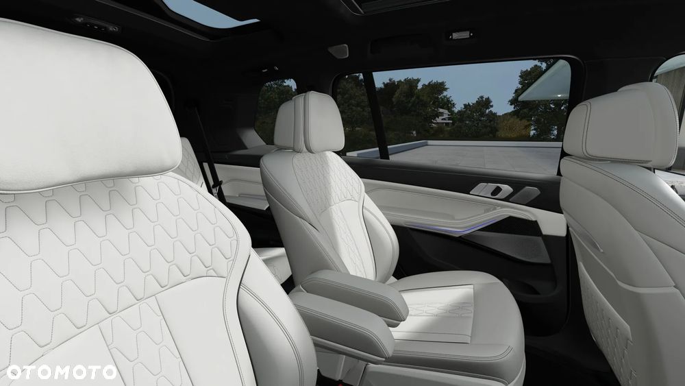 BMW X7 xDrive40d mHEV M Sport sport - 13