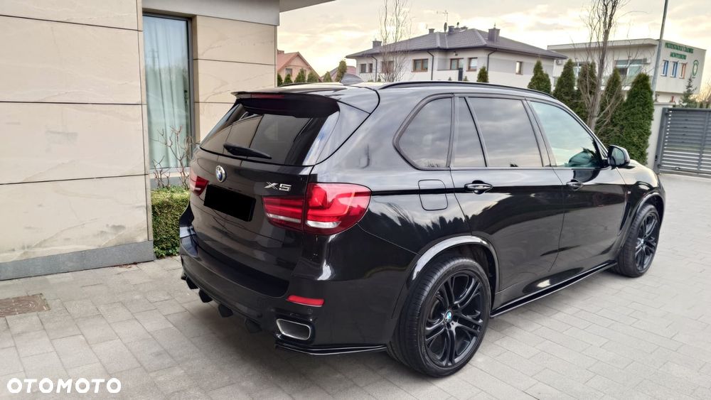 BMW X5 - 12