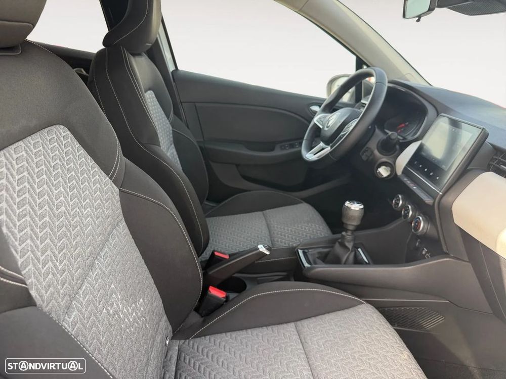 Renault Clio 1.0 TCe Evolution - 16