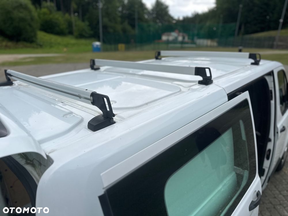 Ford Transit Custom - 25