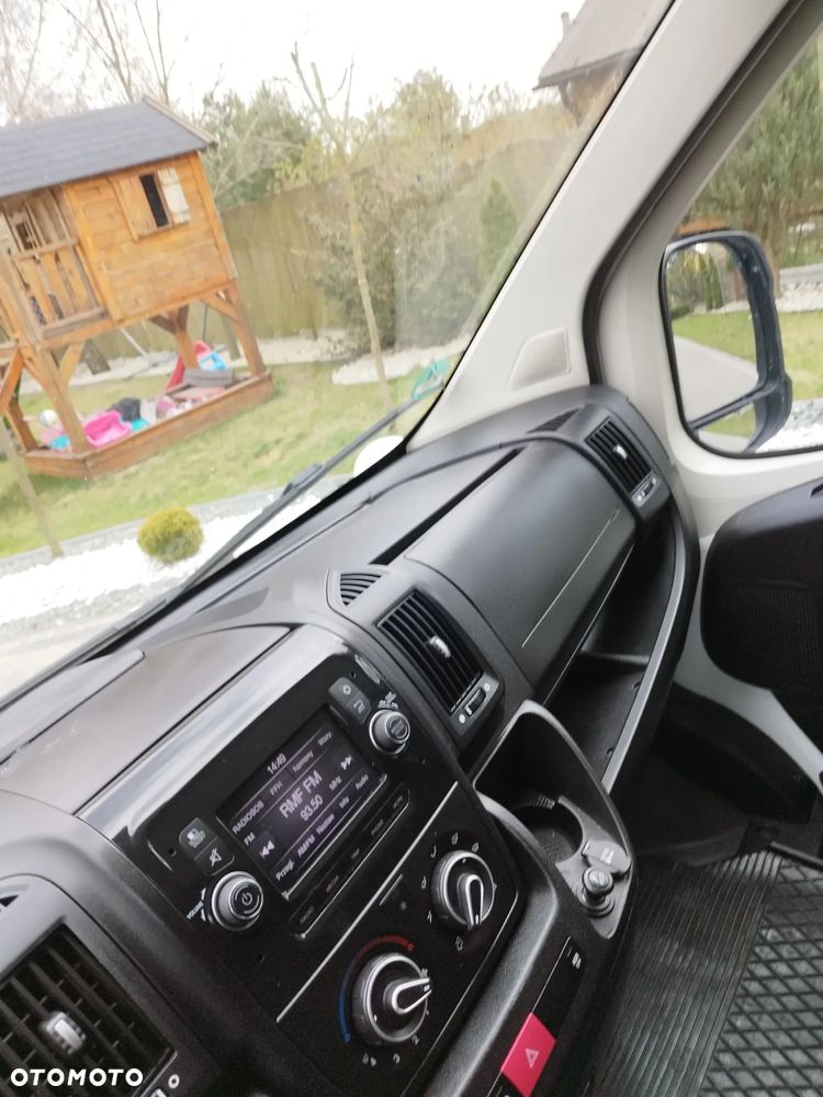 Citroën JUMPER - 11